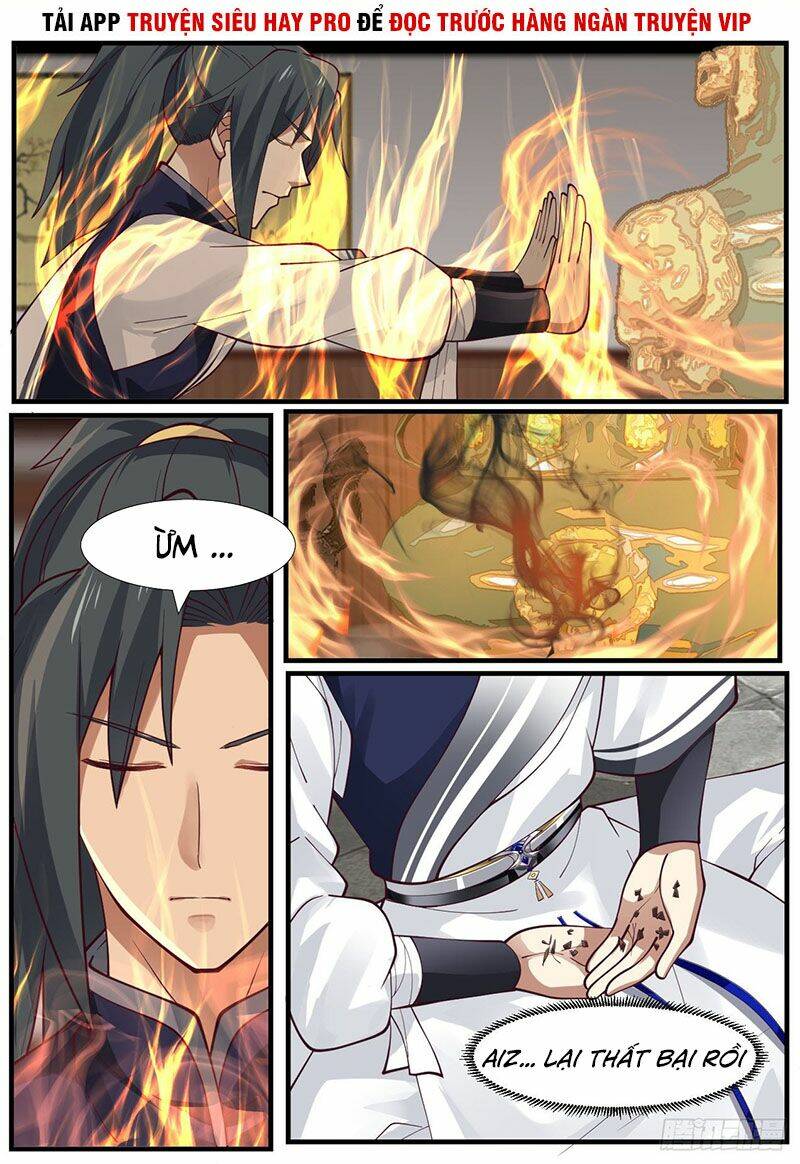 Võ Luyện Đỉnh Phong - Chapter 951 - Page 9