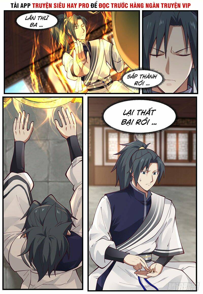 Võ Luyện Đỉnh Phong - Chapter 951 - Page 10