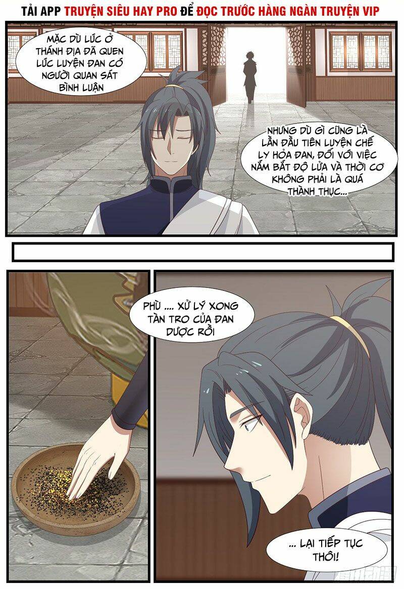 Võ Luyện Đỉnh Phong - Chapter 951 - Page 8