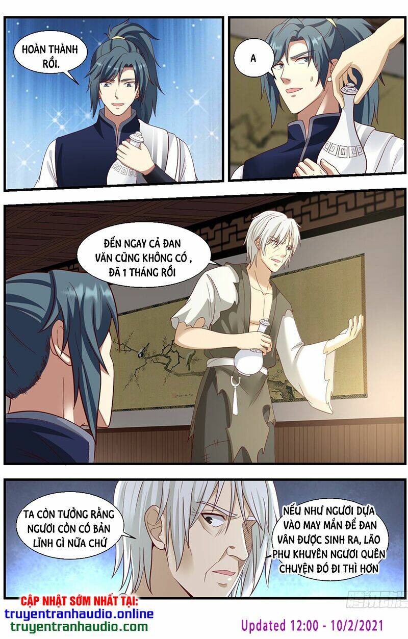 Võ Luyện Đỉnh Phong - Chapter 952 - Page 3