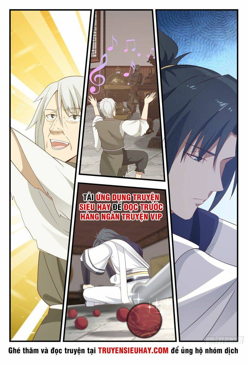 Võ Luyện Đỉnh Phong - Chapter 953 - Page 6