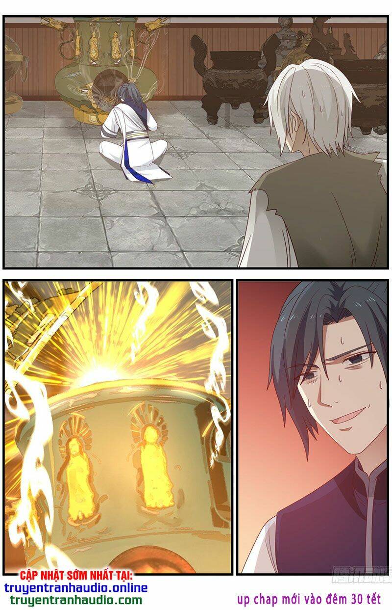 Võ Luyện Đỉnh Phong - Chapter 955 - Page 12