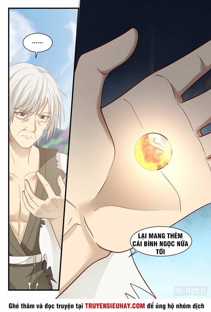 Võ Luyện Đỉnh Phong - Chapter 956 - Page 12