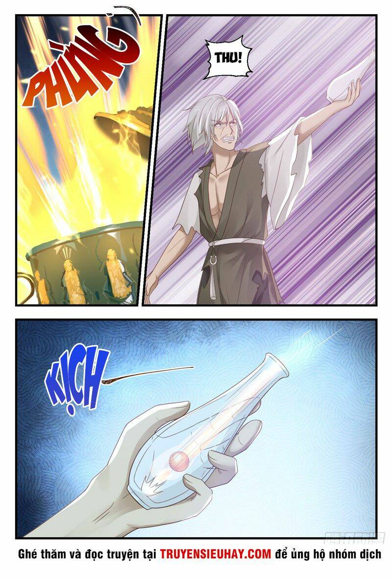 Võ Luyện Đỉnh Phong - Chapter 956 - Page 3