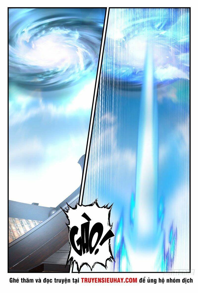 Võ Luyện Đỉnh Phong - Chapter 956 - Page 5