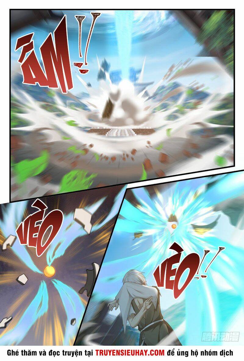 Võ Luyện Đỉnh Phong - Chapter 956 - Page 6