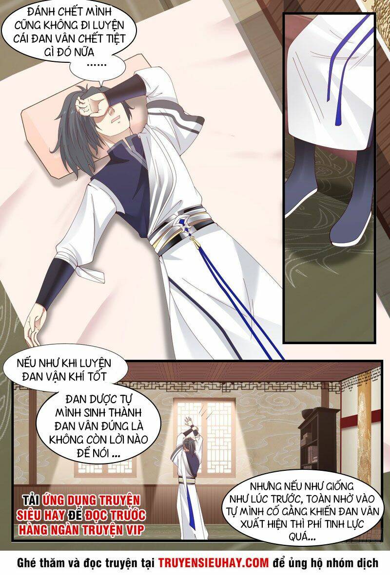 Võ Luyện Đỉnh Phong - Chapter 958 - Page 7