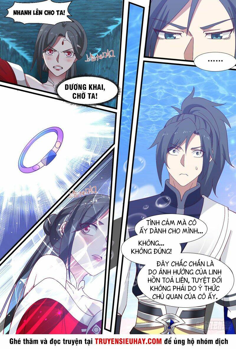 Võ Luyện Đỉnh Phong - Chapter 959 - Page 12