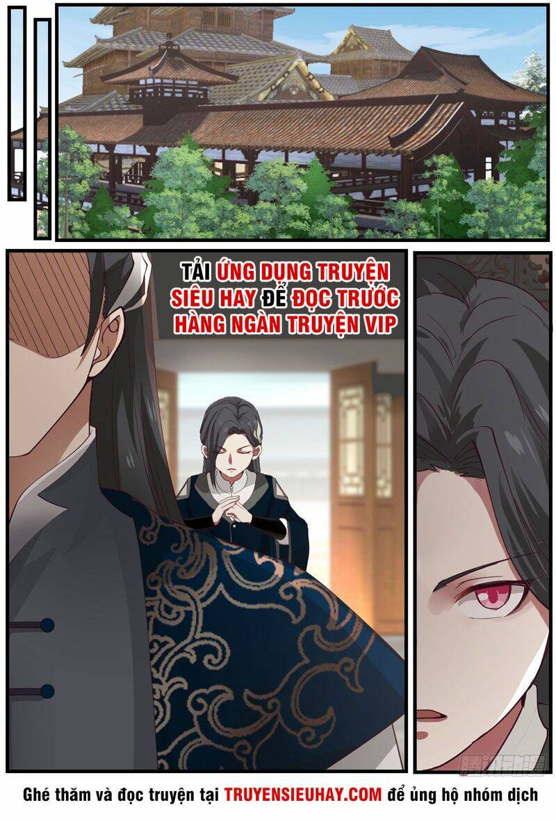 Võ Luyện Đỉnh Phong - Chapter 959 - Page 6