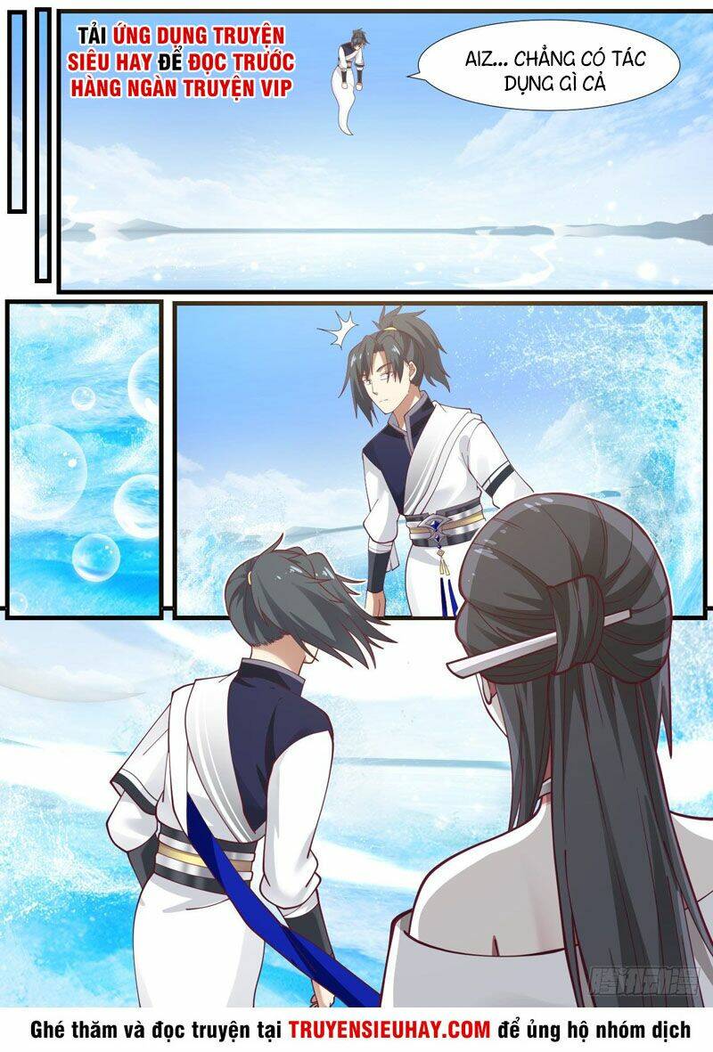 Võ Luyện Đỉnh Phong - Chapter 960 - Page 12