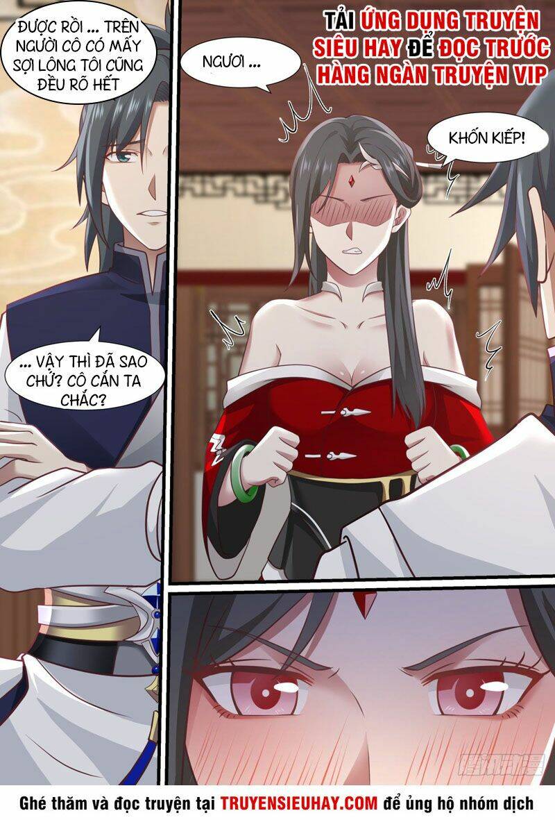 Võ Luyện Đỉnh Phong - Chapter 961 - Page 5