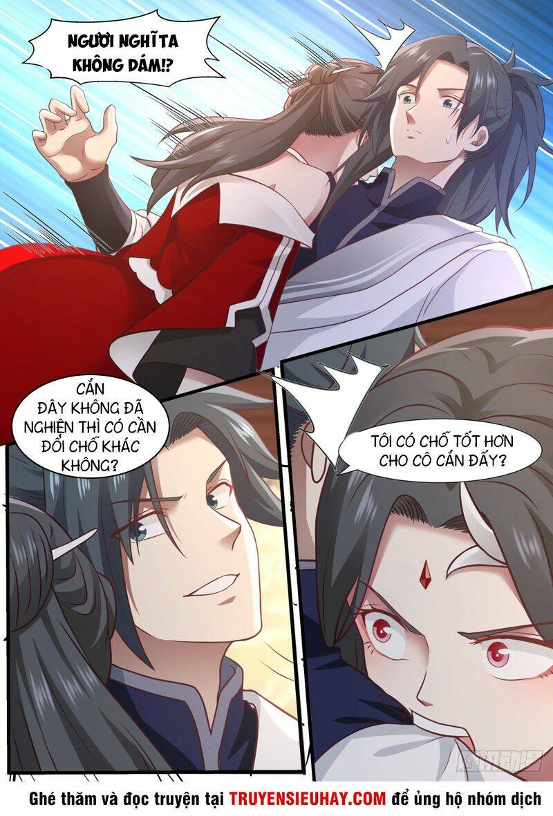 Võ Luyện Đỉnh Phong - Chapter 961 - Page 6