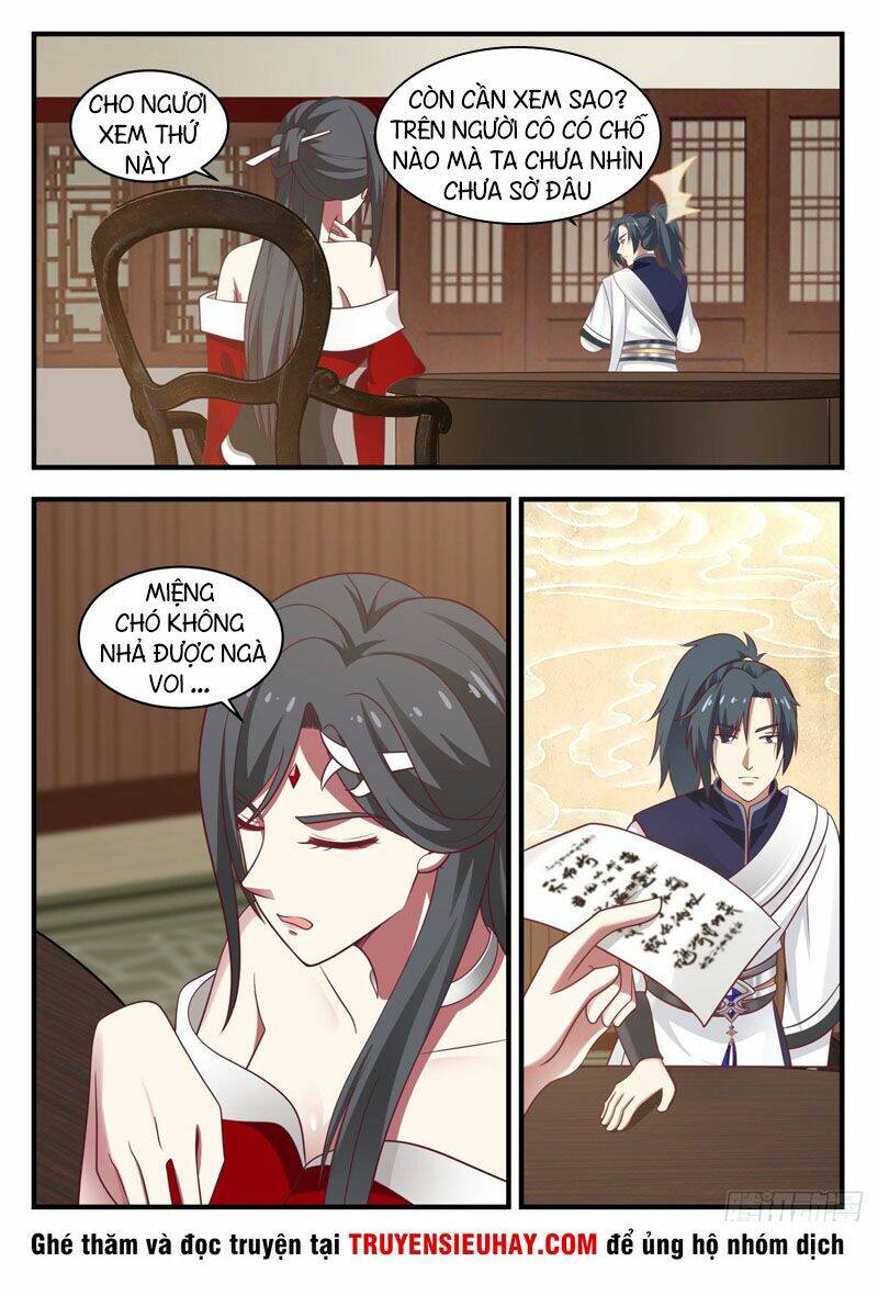 Võ Luyện Đỉnh Phong - Chapter 962 - Page 3