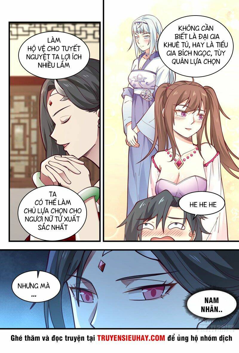 Võ Luyện Đỉnh Phong - Chapter 962 - Page 5