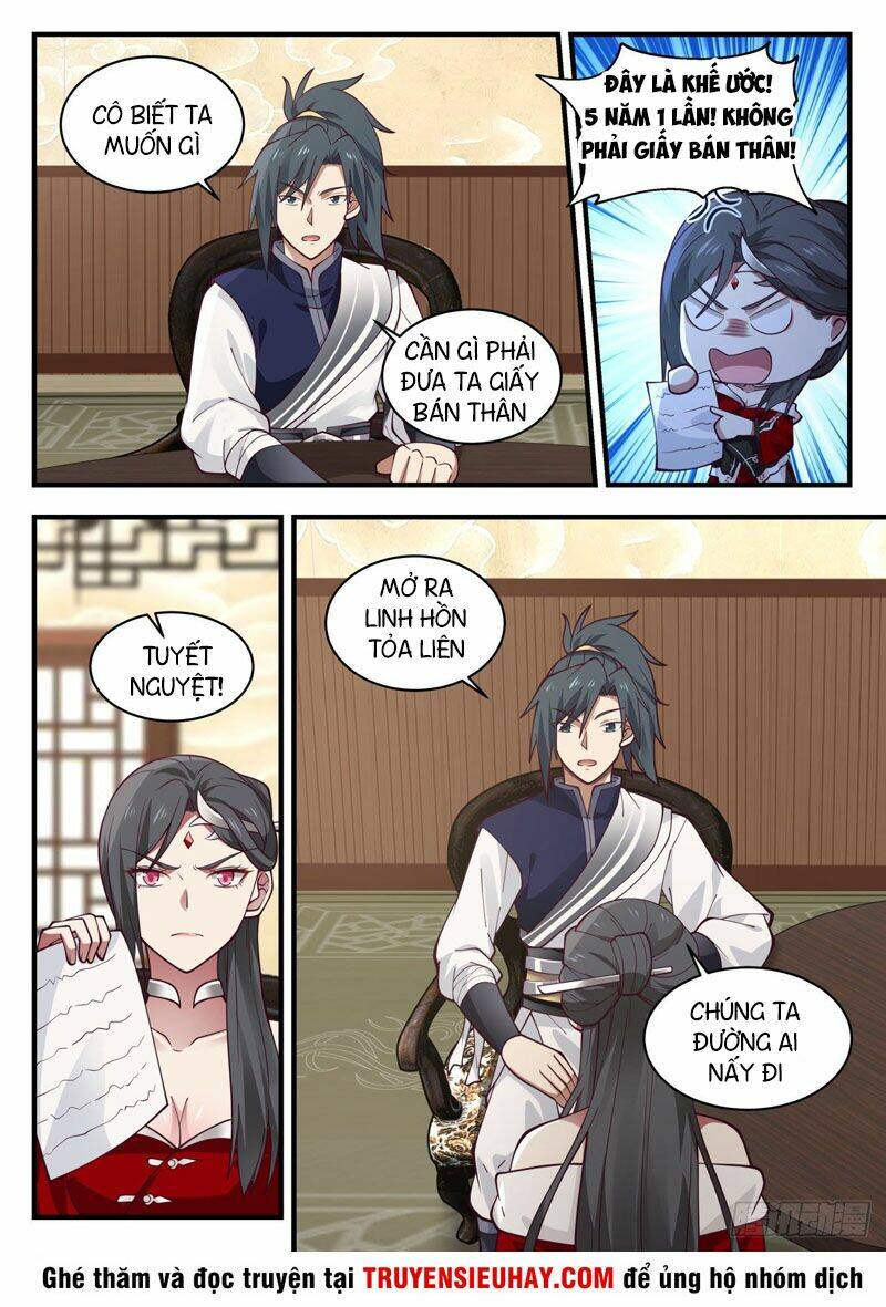 Võ Luyện Đỉnh Phong - Chapter 962 - Page 7