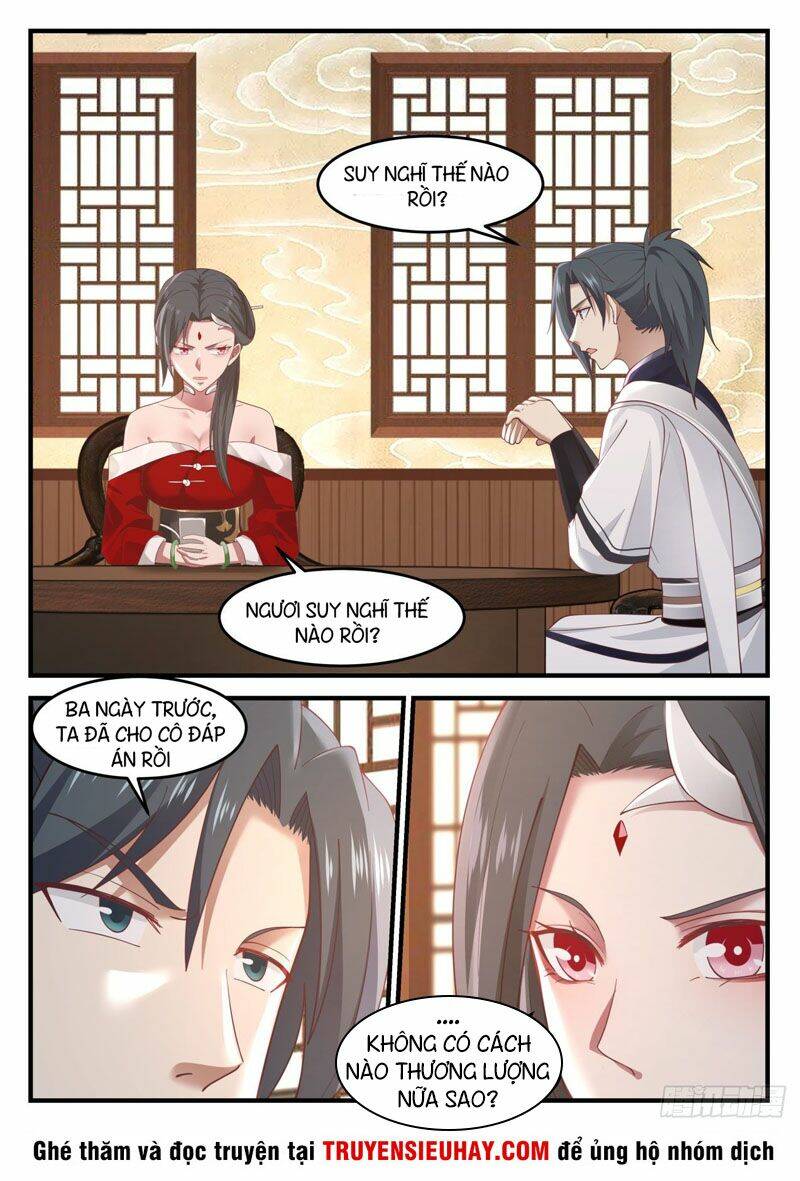 Võ Luyện Đỉnh Phong - Chapter 964 - Page 6