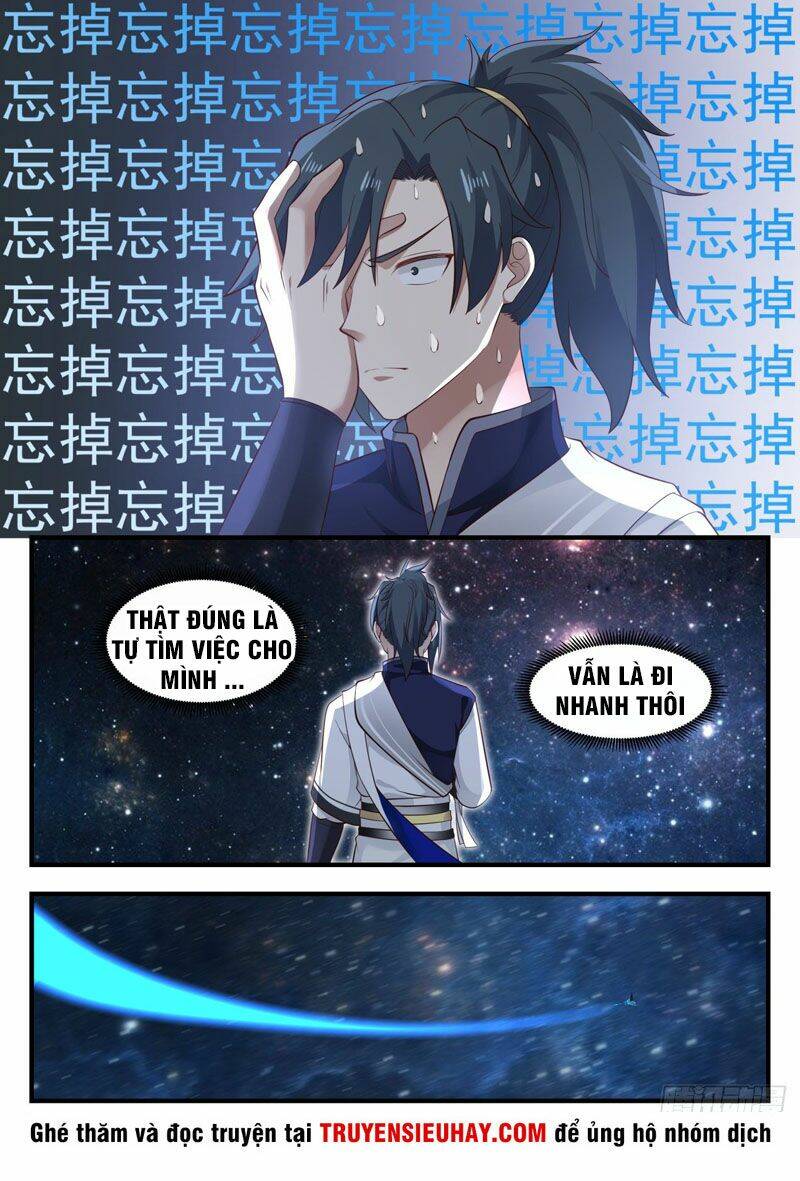 Võ Luyện Đỉnh Phong - Chapter 965 - Page 3