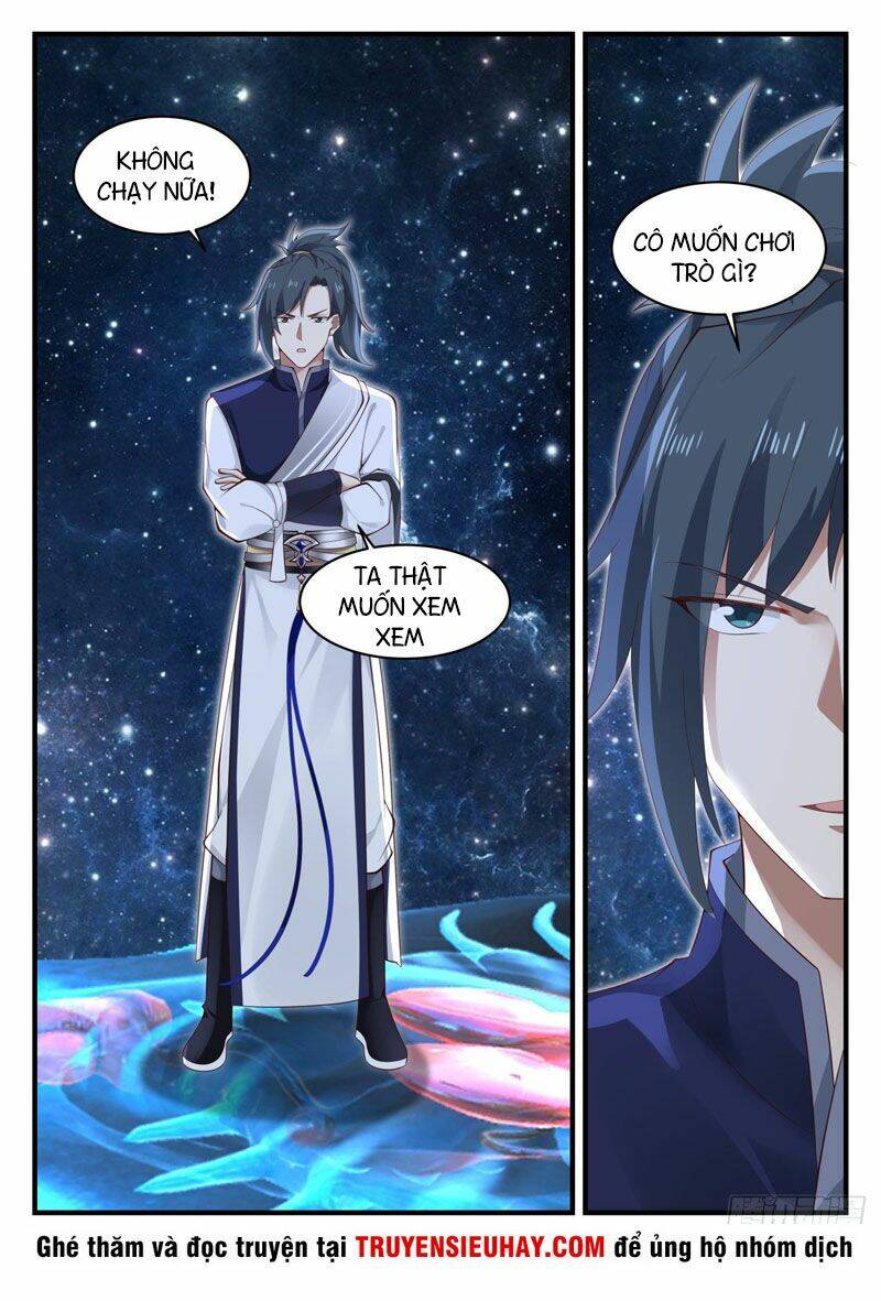 Võ Luyện Đỉnh Phong - Chapter 965 - Page 7