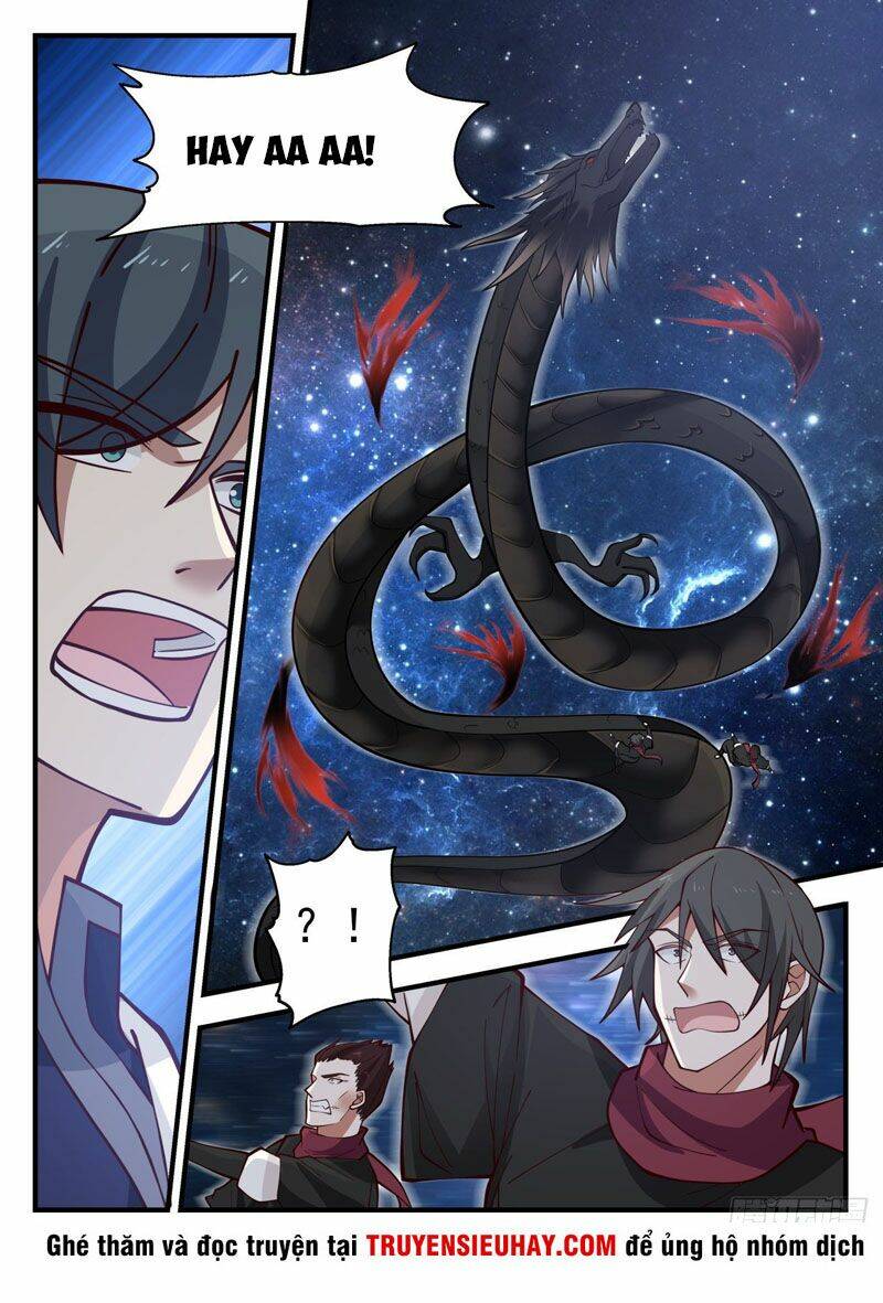 Võ Luyện Đỉnh Phong - Chapter 966 - Page 9