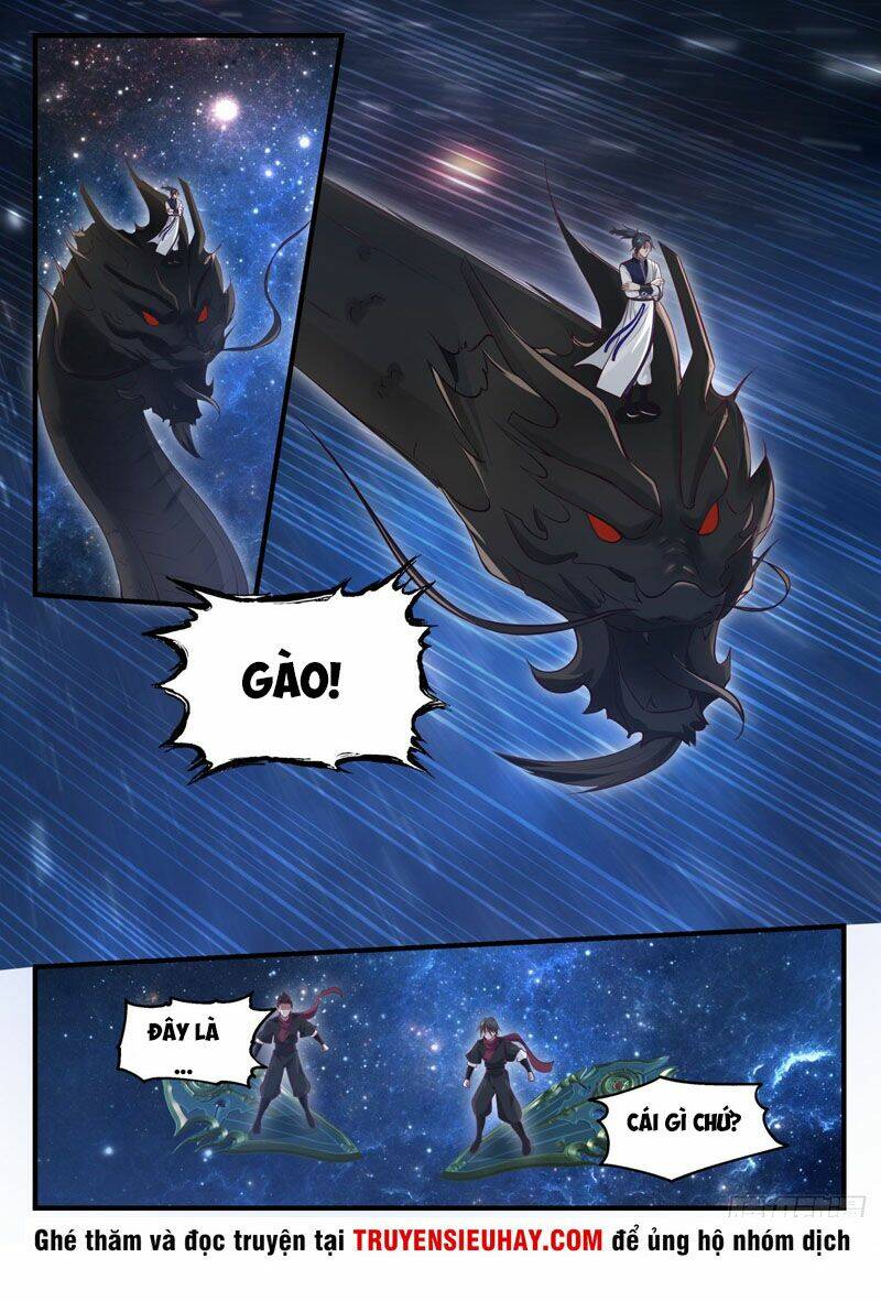 Võ Luyện Đỉnh Phong - Chapter 966 - Page 10