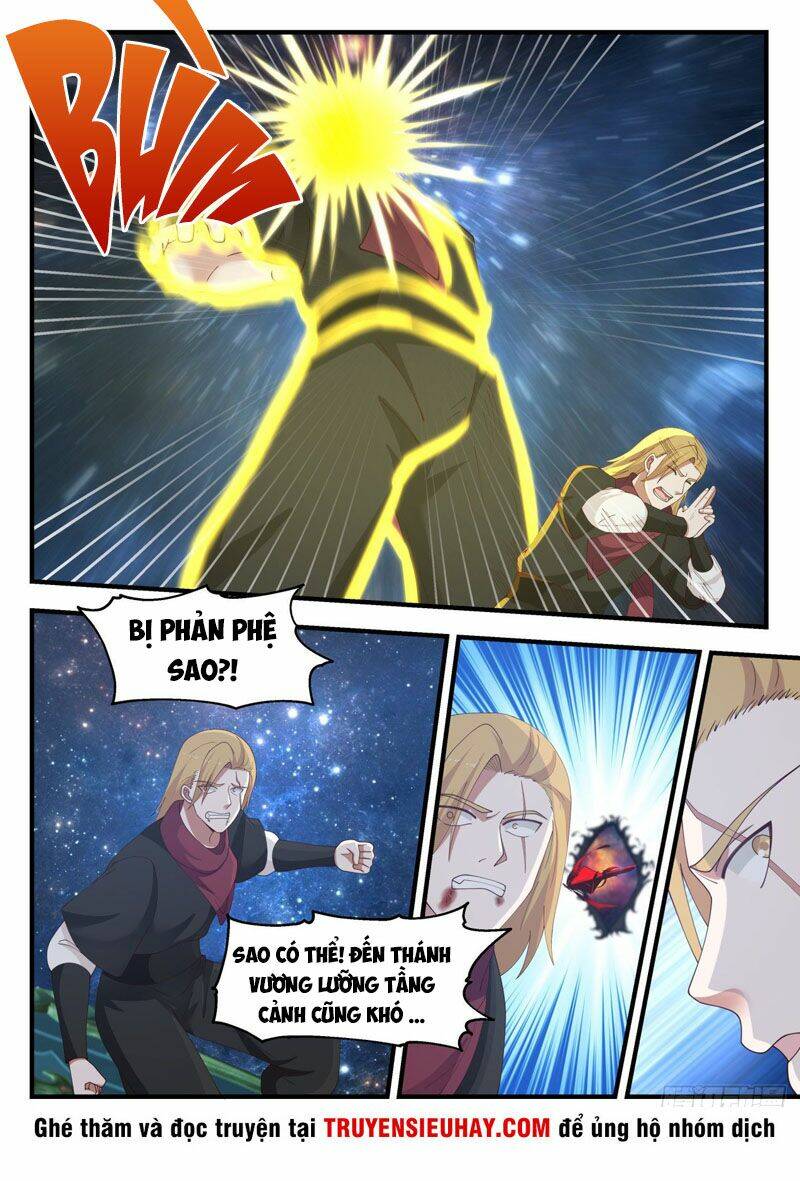 Võ Luyện Đỉnh Phong - Chapter 966 - Page 6