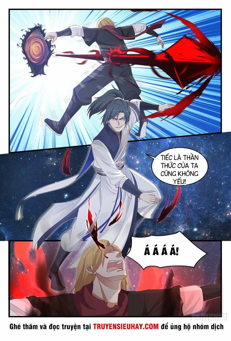 Võ Luyện Đỉnh Phong - Chapter 966 - Page 7