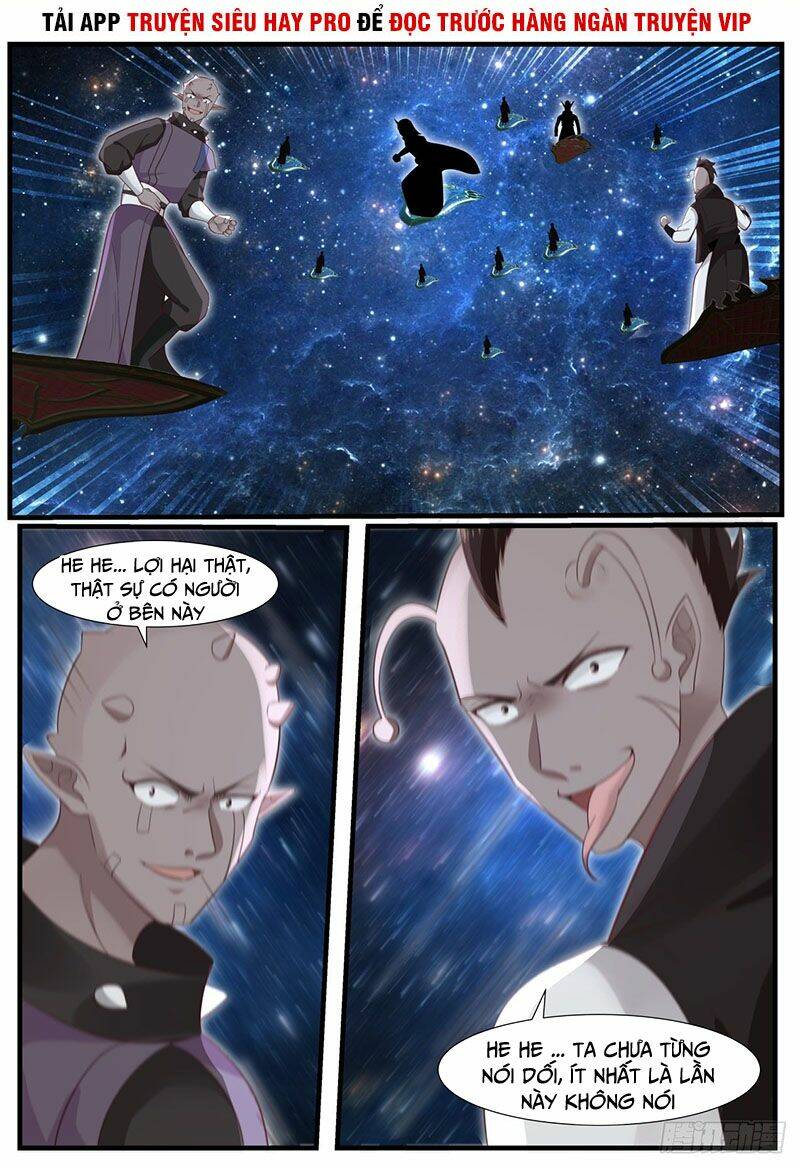 Võ Luyện Đỉnh Phong - Chapter 967 - Page 10