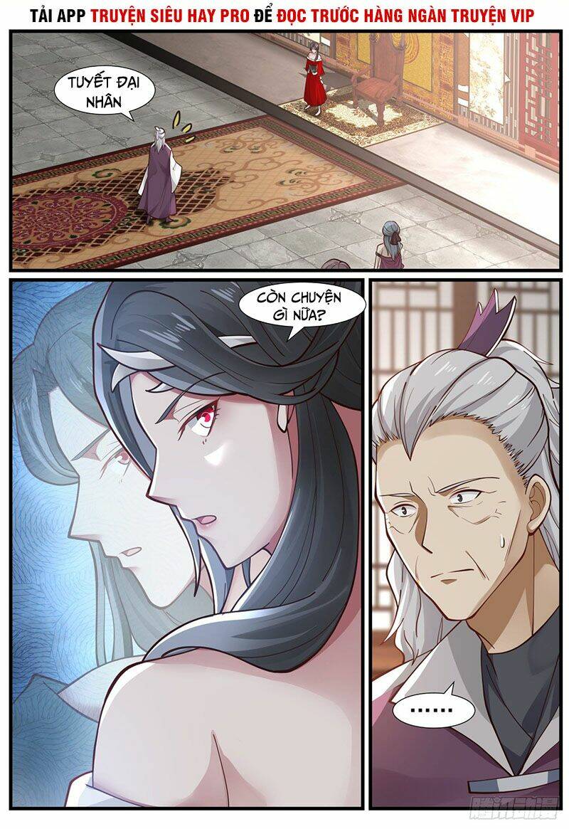 Võ Luyện Đỉnh Phong - Chapter 967 - Page 3