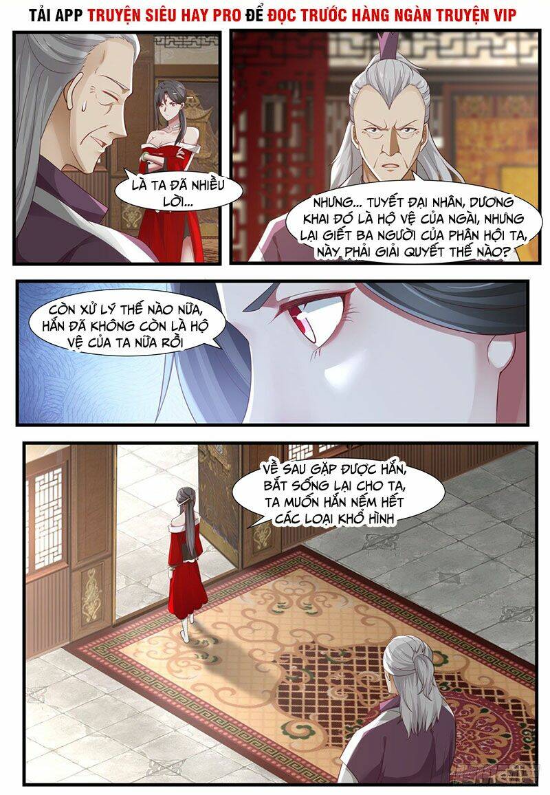 Võ Luyện Đỉnh Phong - Chapter 967 - Page 6