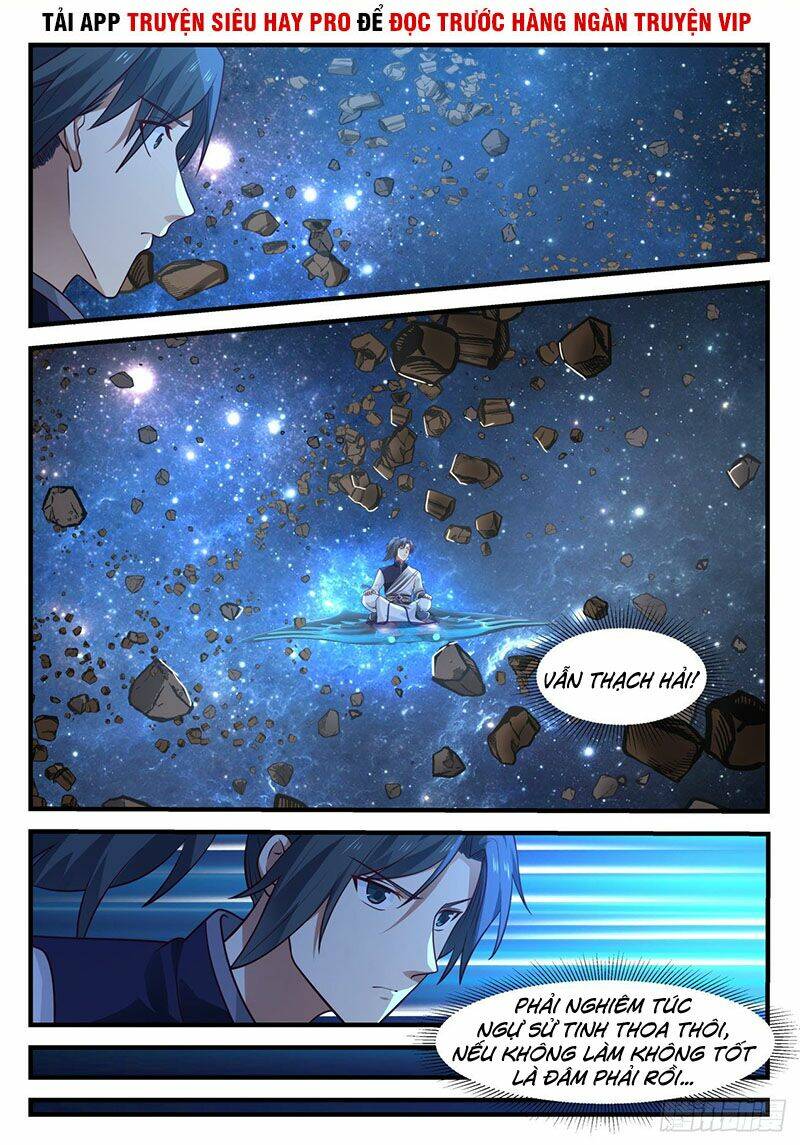 Võ Luyện Đỉnh Phong - Chapter 968 - Page 11