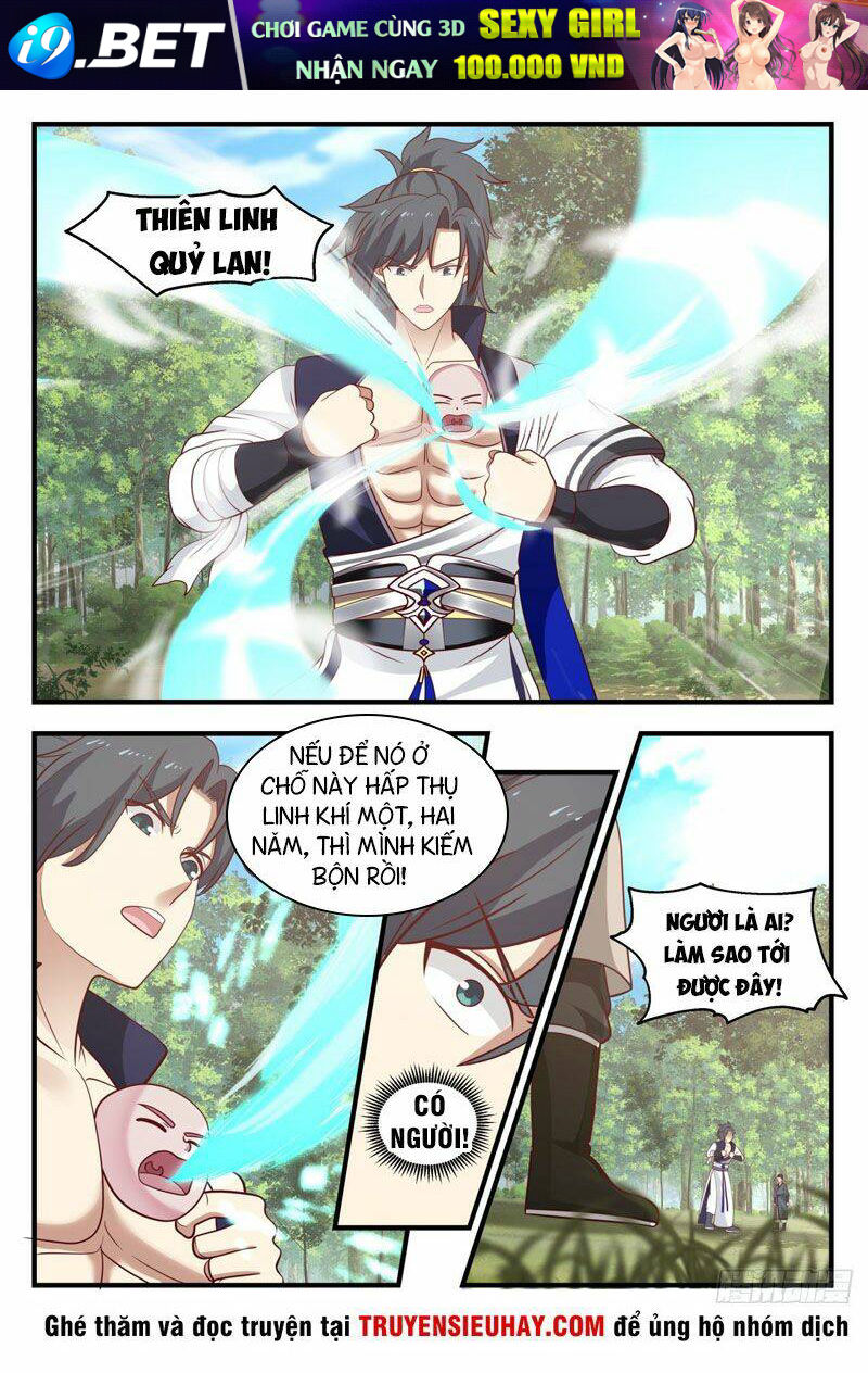 Võ Luyện Đỉnh Phong - Chapter 969 - Page 9