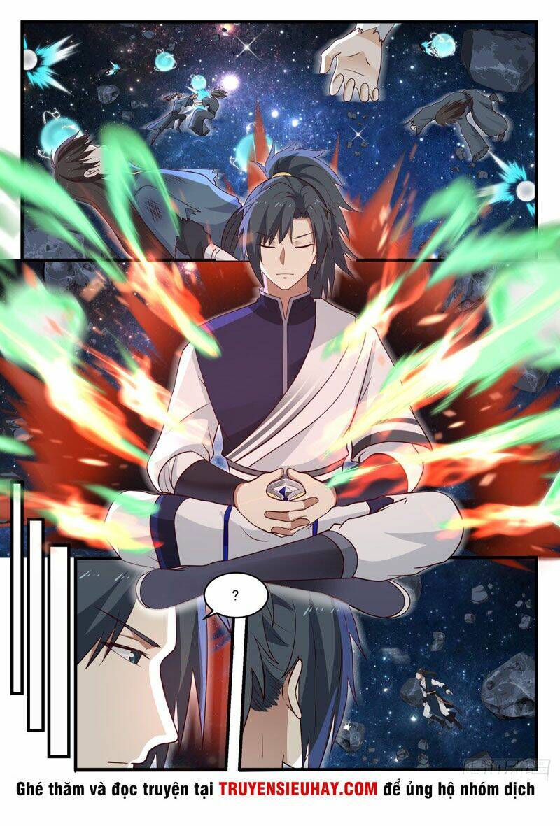 Võ Luyện Đỉnh Phong - Chapter 969 - Page 3