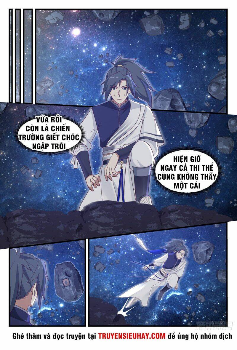 Võ Luyện Đỉnh Phong - Chapter 969 - Page 6