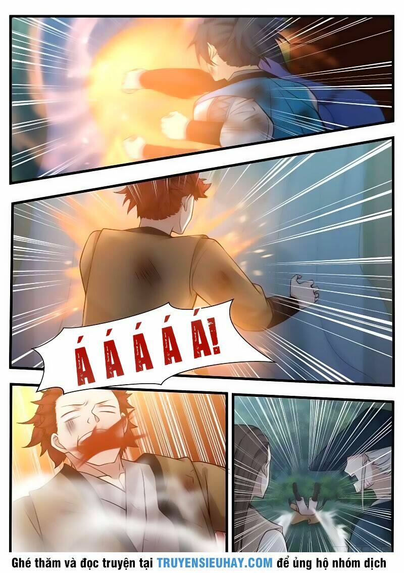 Võ Luyện Đỉnh Phong - Chapter 97 - Page 4