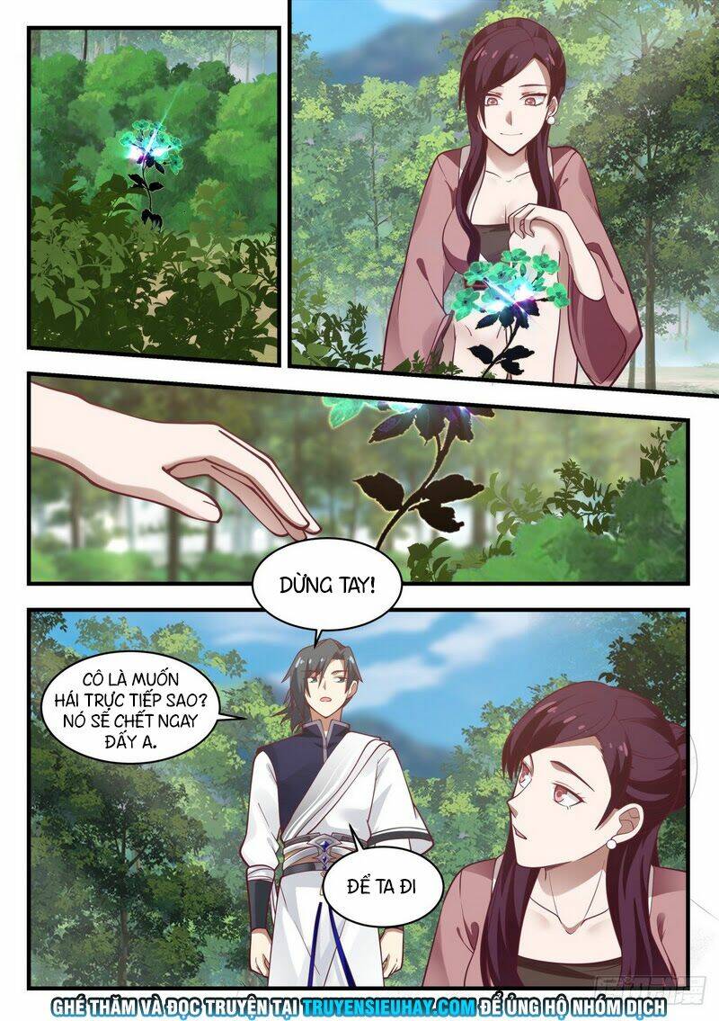 Võ Luyện Đỉnh Phong - Chapter 970 - Page 9