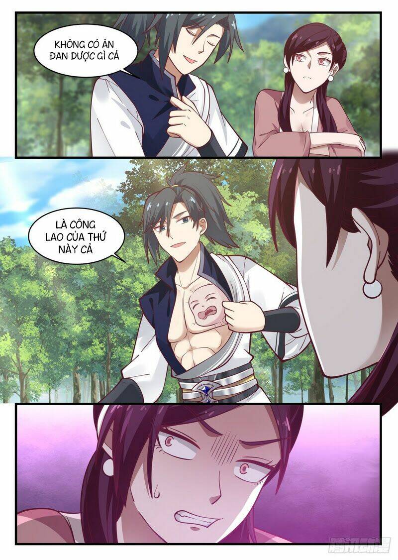 Võ Luyện Đỉnh Phong - Chapter 970 - Page 11