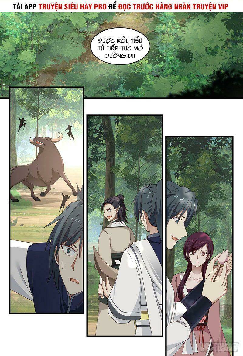 Võ Luyện Đỉnh Phong - Chapter 971 - Page 9