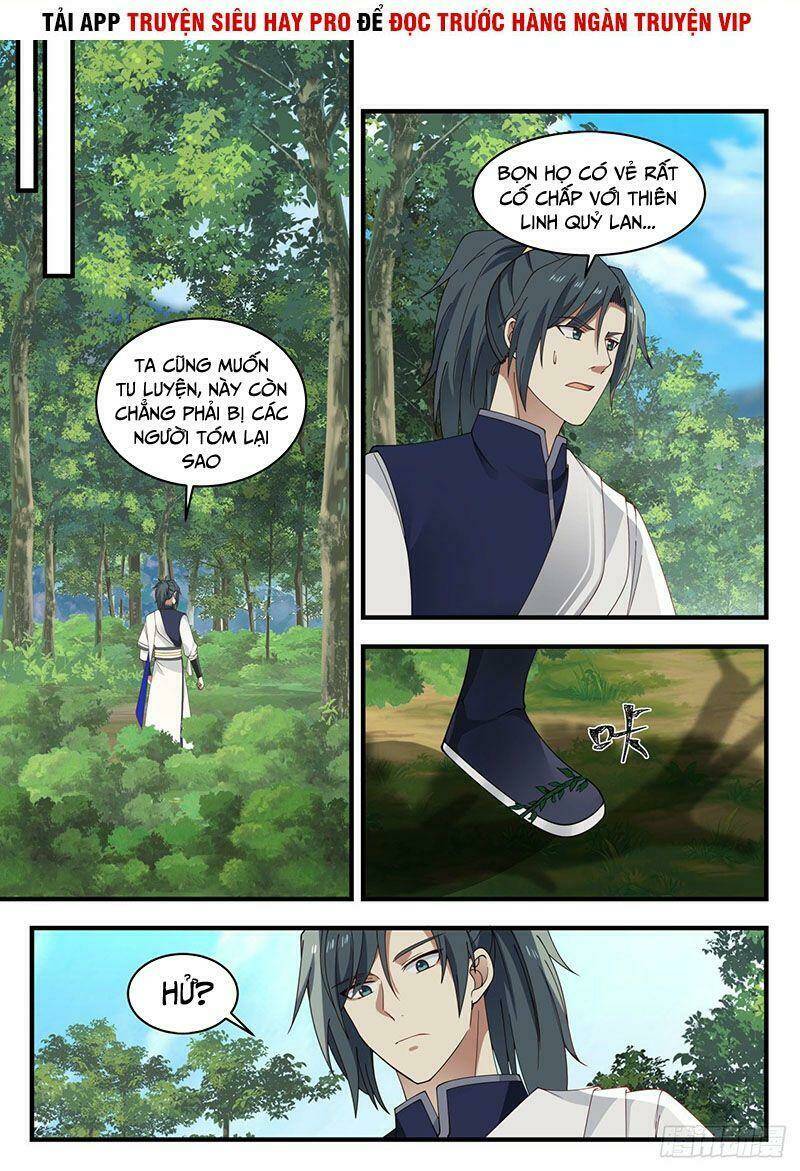Võ Luyện Đỉnh Phong - Chapter 971 - Page 4