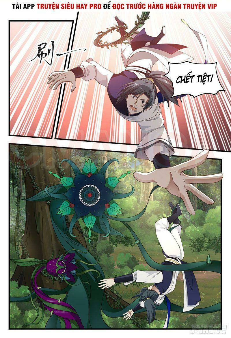 Võ Luyện Đỉnh Phong - Chapter 971 - Page 5