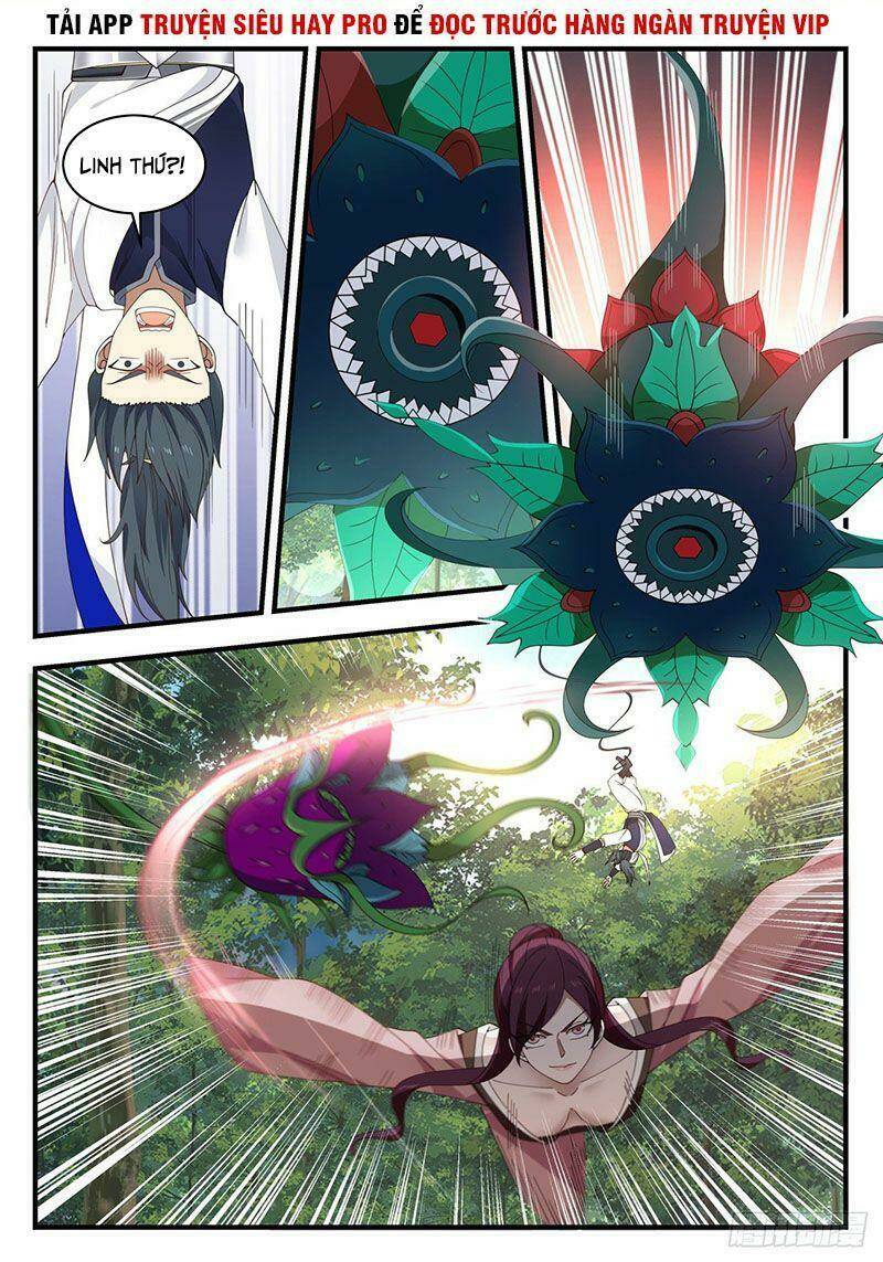 Võ Luyện Đỉnh Phong - Chapter 971 - Page 6