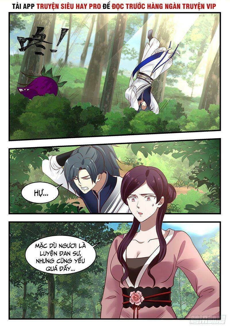 Võ Luyện Đỉnh Phong - Chapter 971 - Page 7