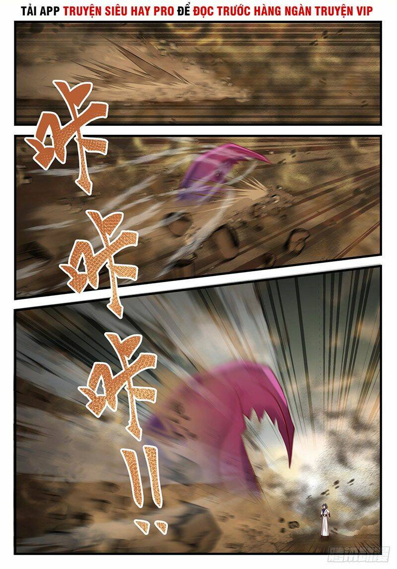 Võ Luyện Đỉnh Phong - Chapter 972 - Page 9