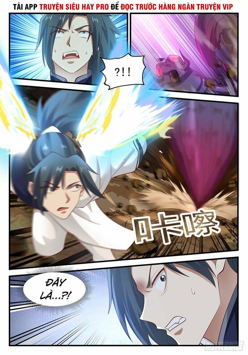 Võ Luyện Đỉnh Phong - Chapter 972 - Page 10