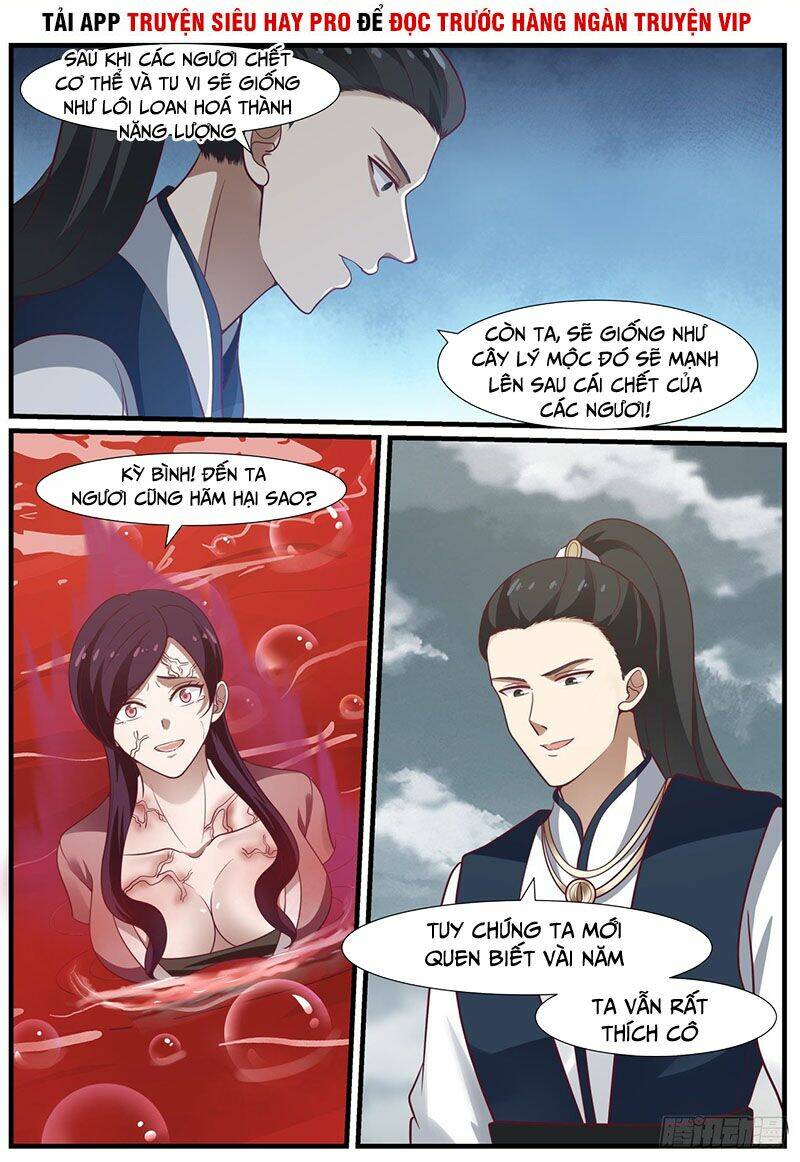 Võ Luyện Đỉnh Phong - Chapter 975 - Page 9