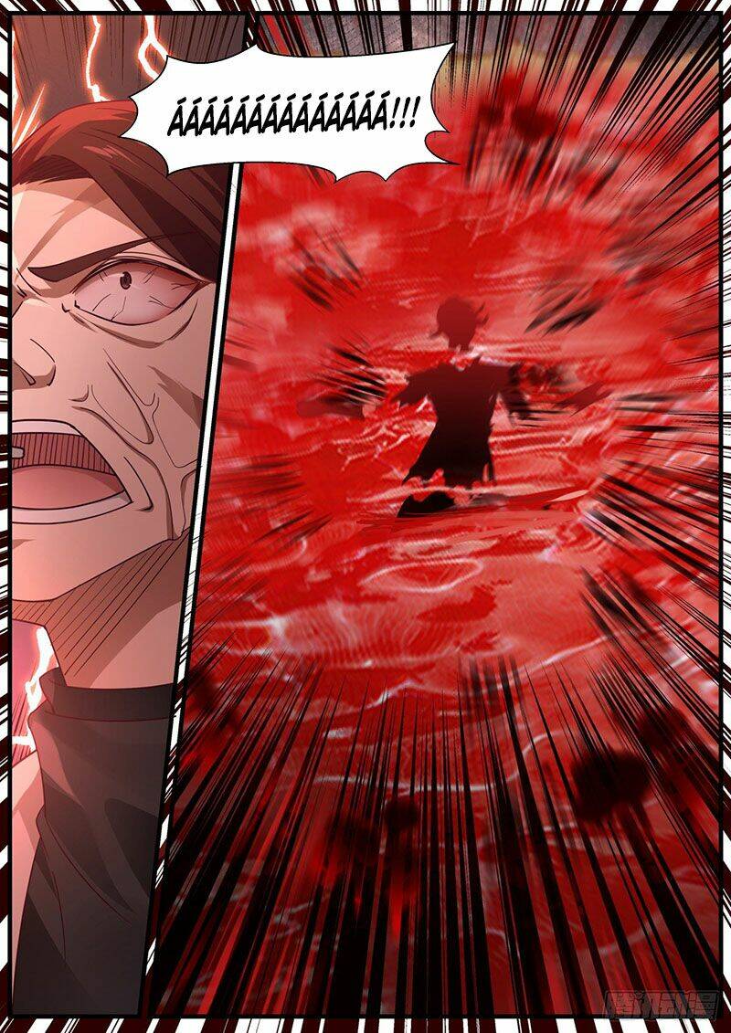 Võ Luyện Đỉnh Phong - Chapter 976 - Page 4