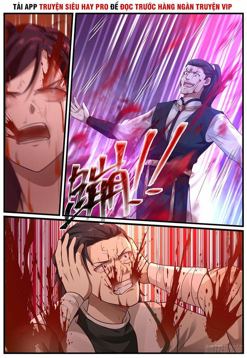 Võ Luyện Đỉnh Phong - Chapter 976 - Page 6