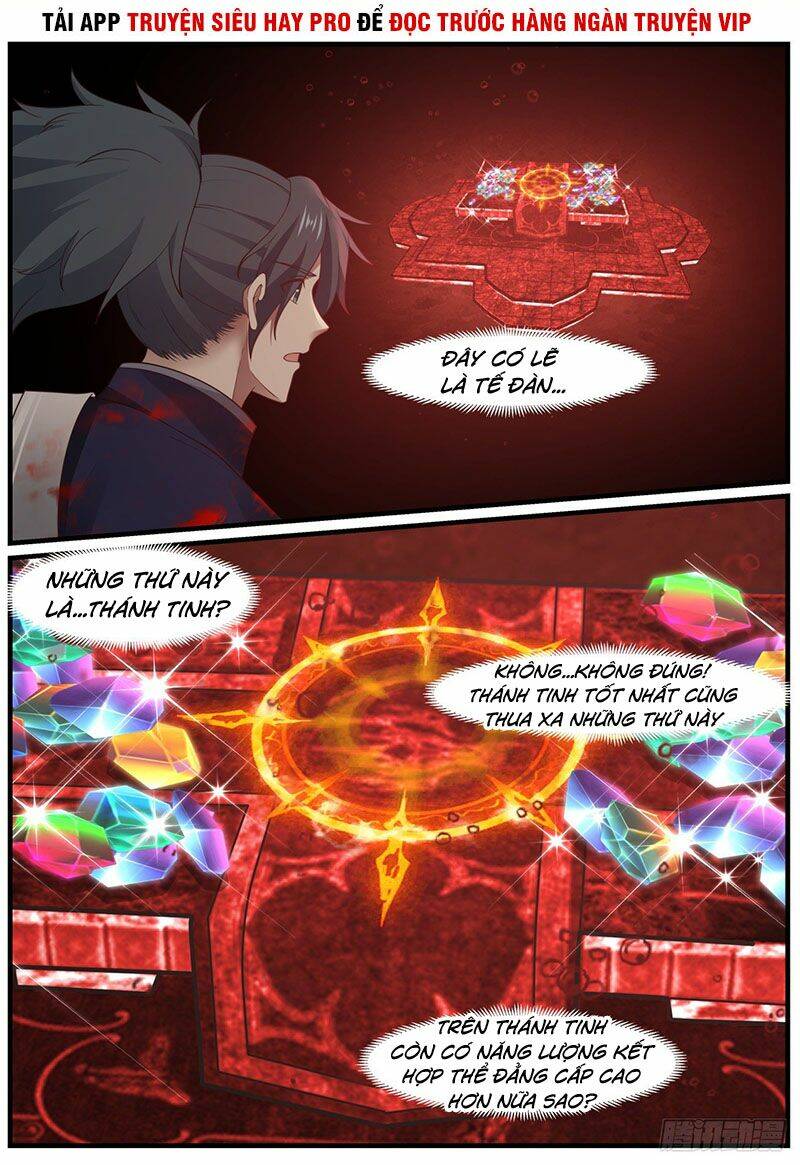 Võ Luyện Đỉnh Phong - Chapter 977 - Page 7