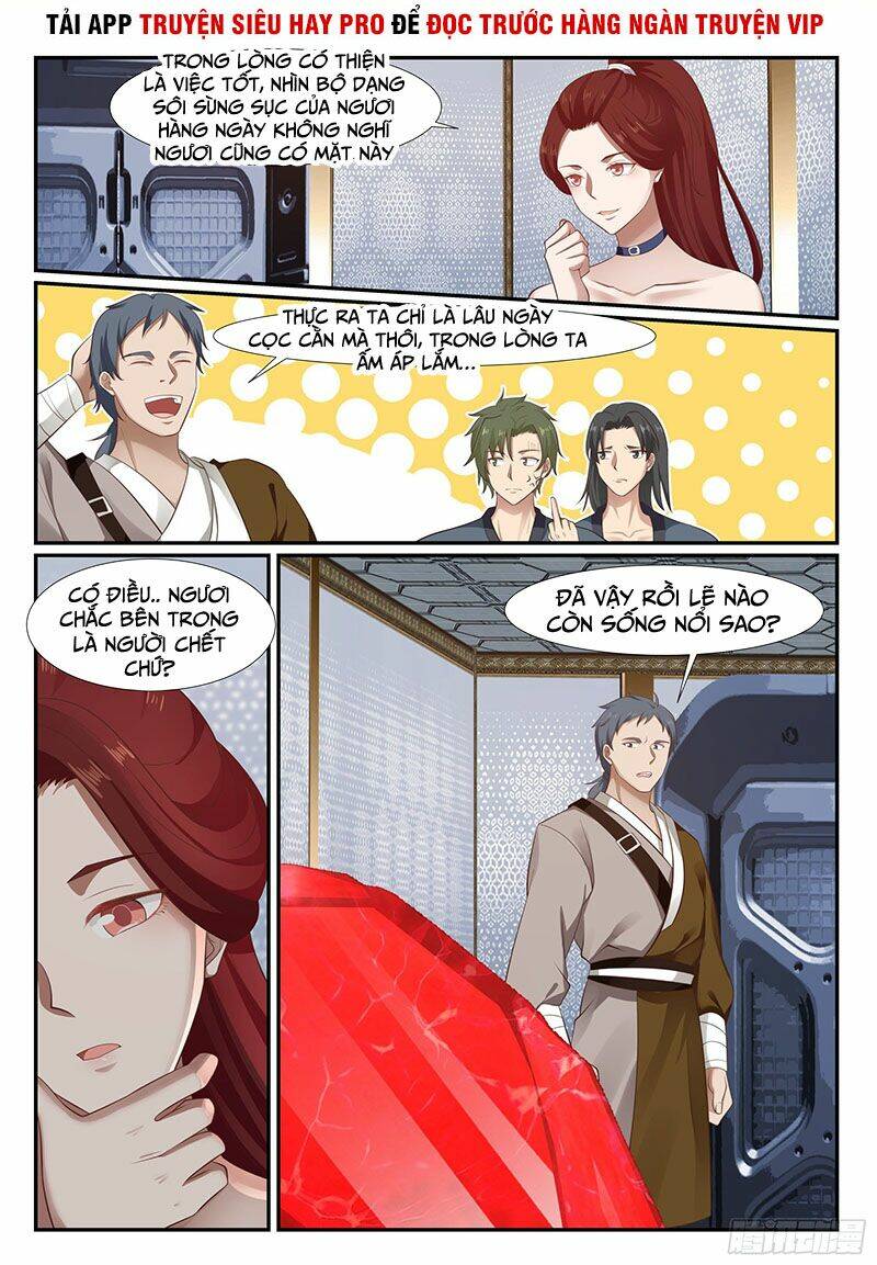 Võ Luyện Đỉnh Phong - Chapter 978 - Page 9