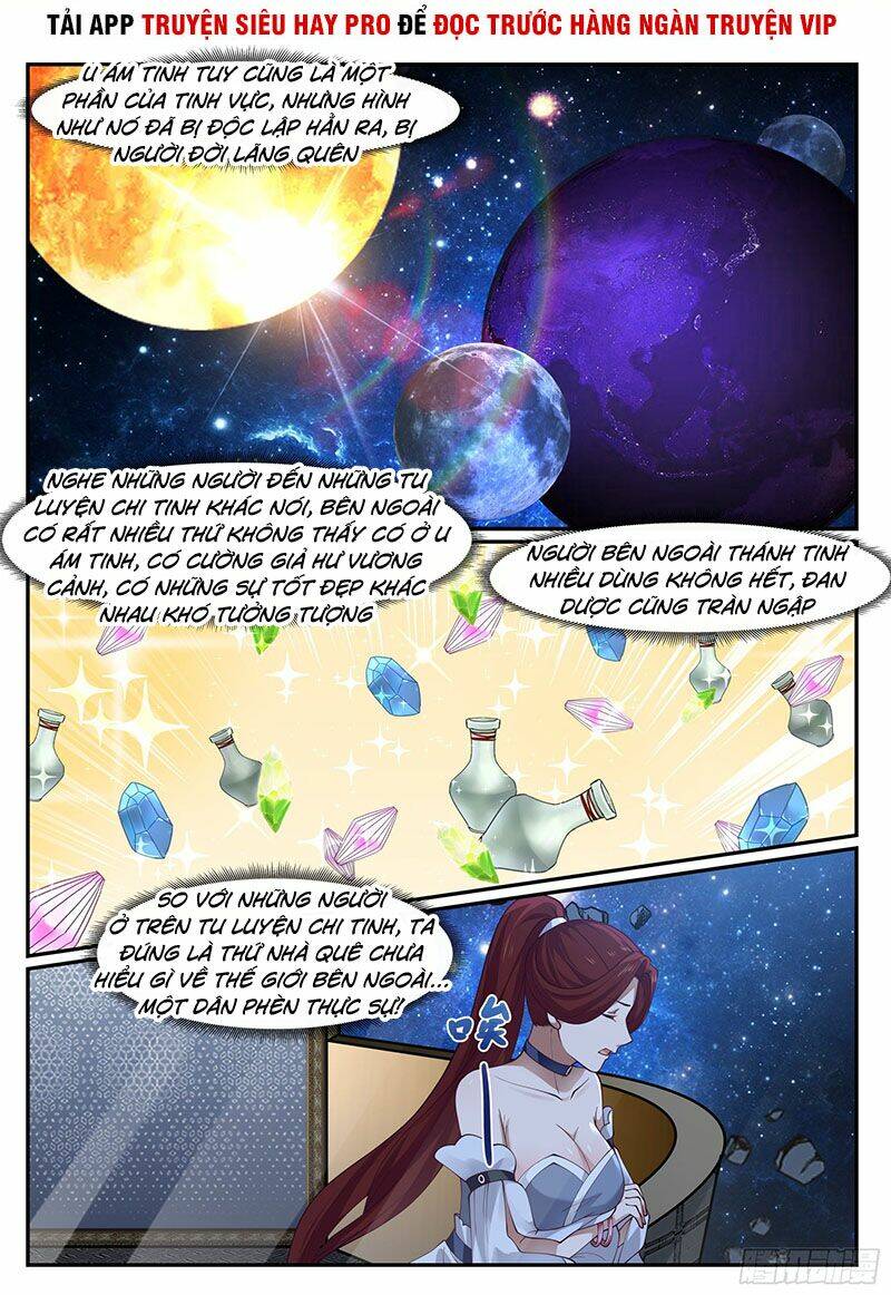 Võ Luyện Đỉnh Phong - Chapter 978 - Page 3