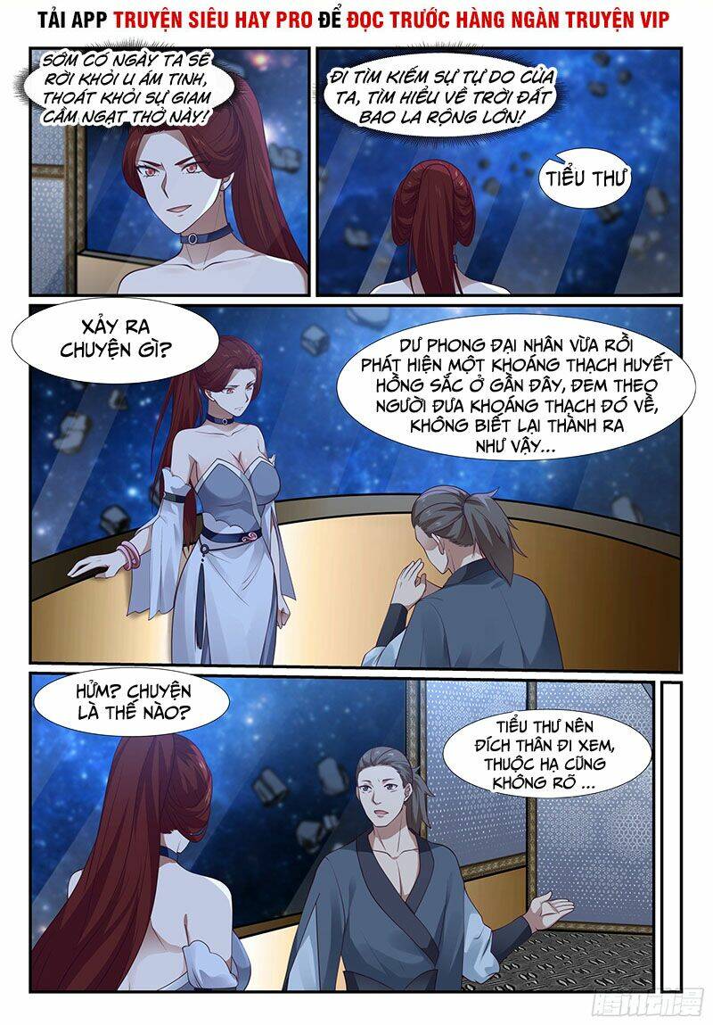 Võ Luyện Đỉnh Phong - Chapter 978 - Page 5